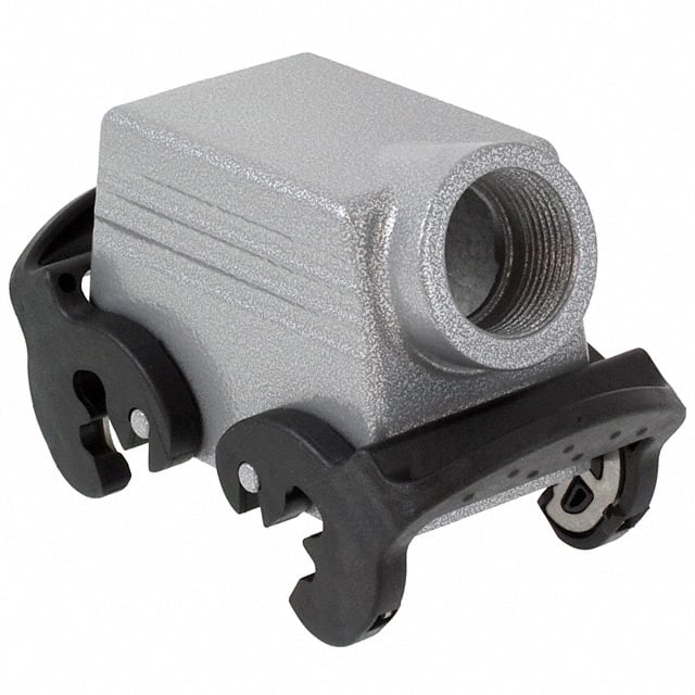 1604781 Phoenix Contact  Alloggiamenti per connettori per impieghi gravosi, cappucci e basi